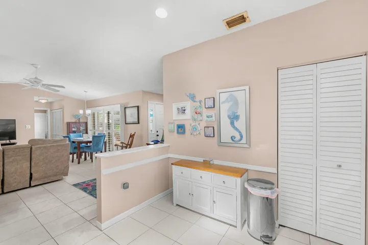 Large pantry
