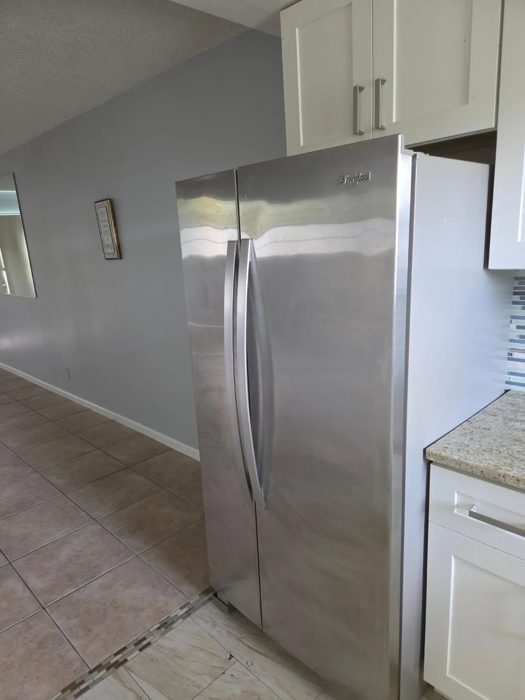 9949 SANDALFOOT APT 512 FRONT KITCHEN 3