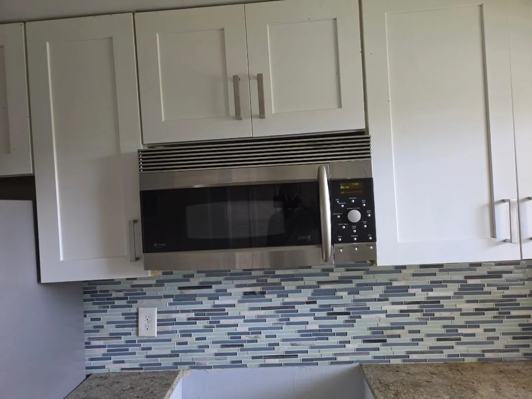 9949 SANDALFOOT APT 512 FRONT KITCHEN 2