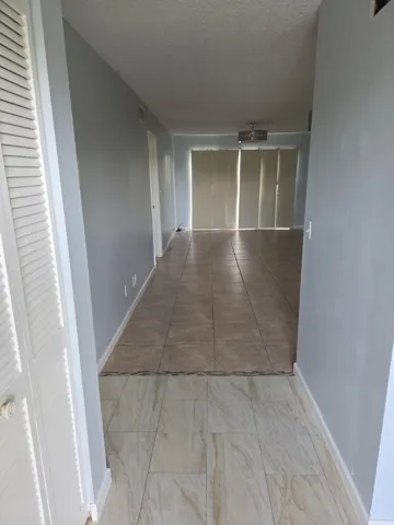 9949 SANDALFOOT APT 512 FRONT HALLWAY 1