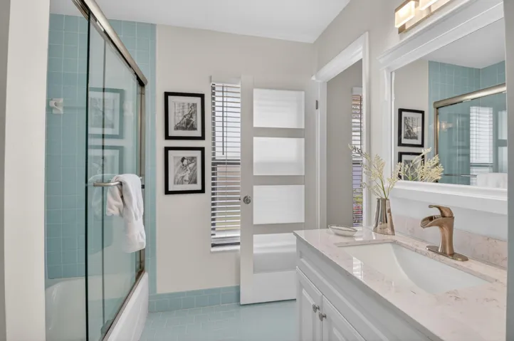 PASSTHROUGH FOR GUEST PRIVACY
