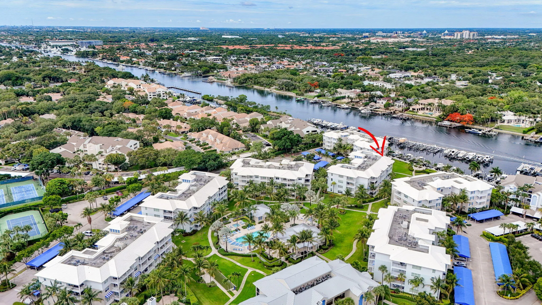 Intracoastal