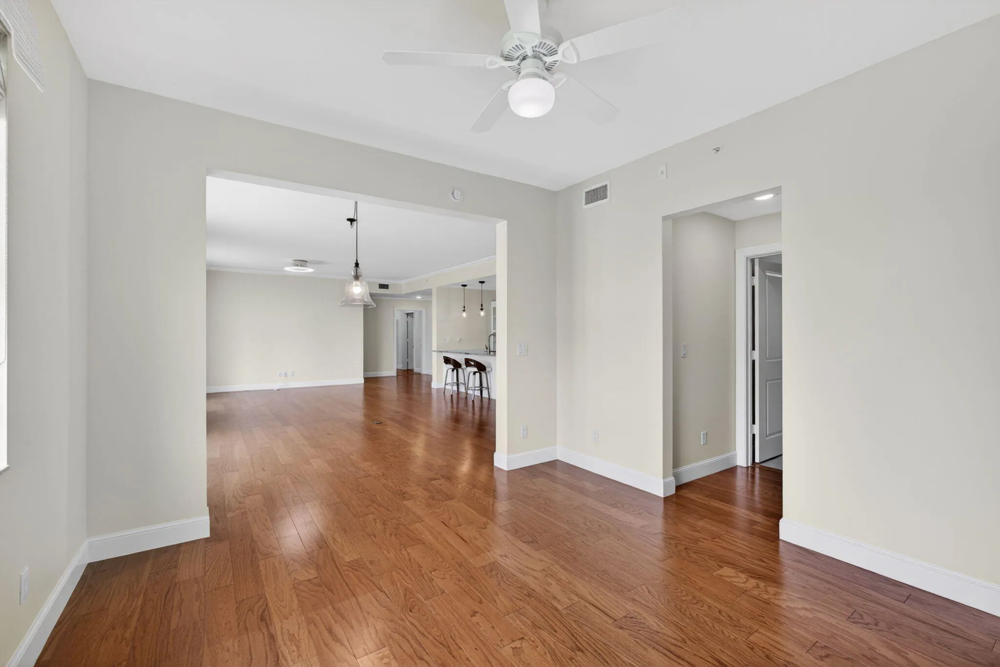 Den/third bedroom