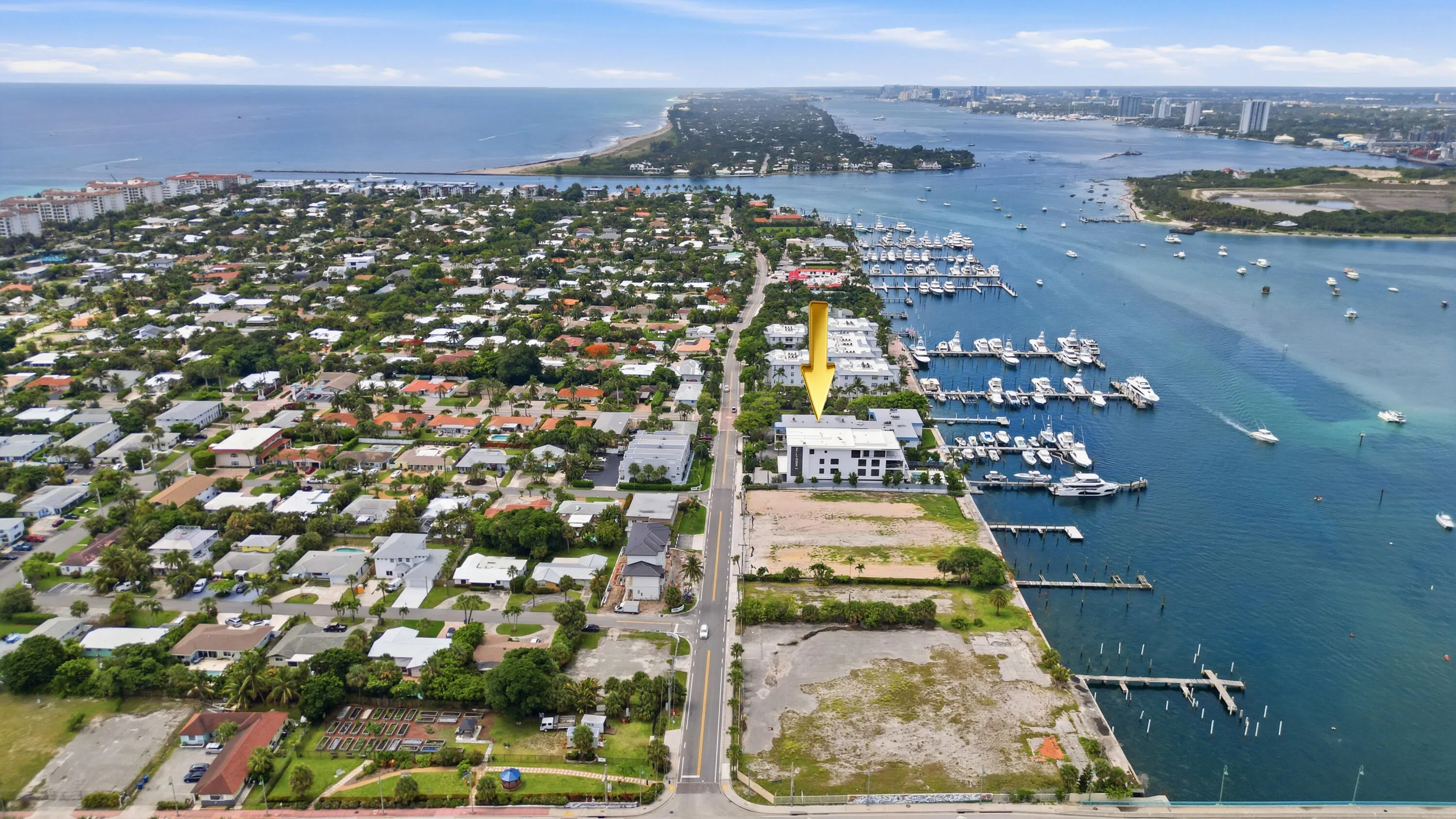 aerial