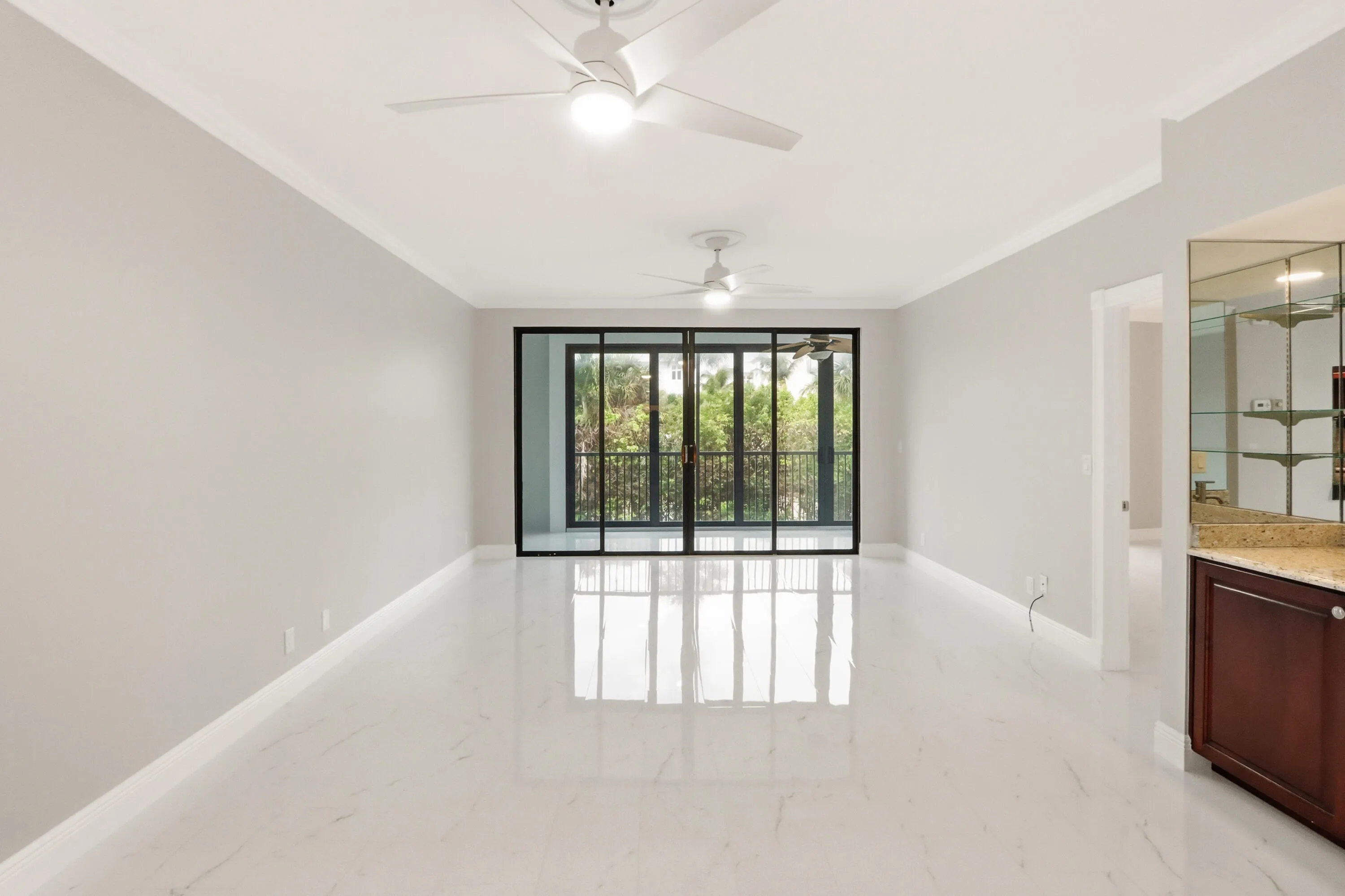 great room