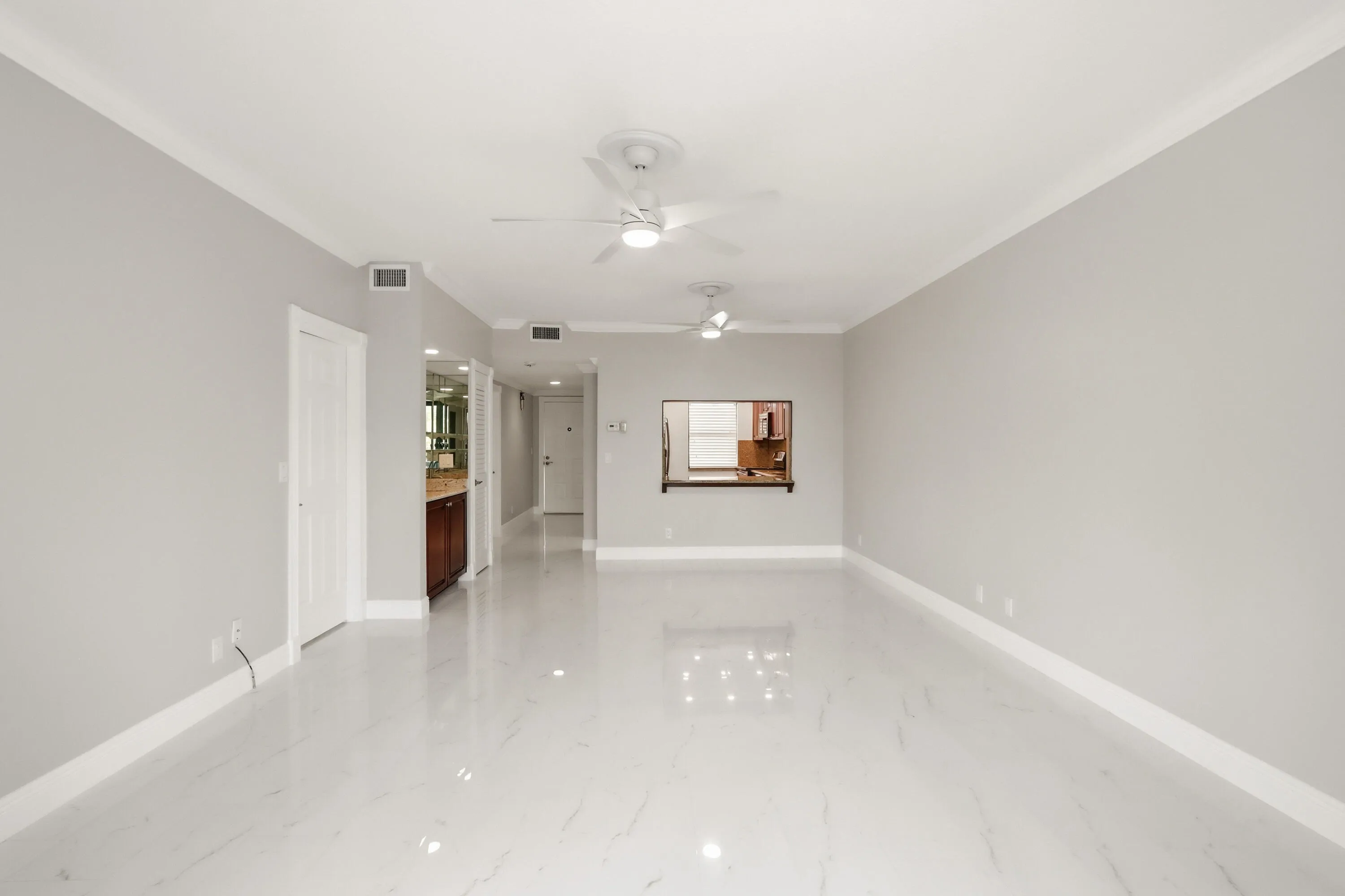 great room