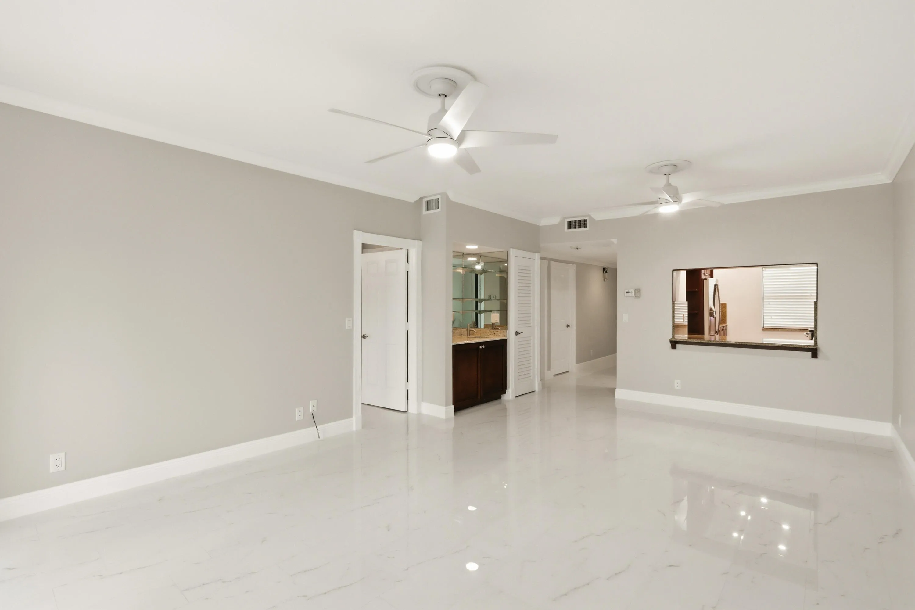 great room
