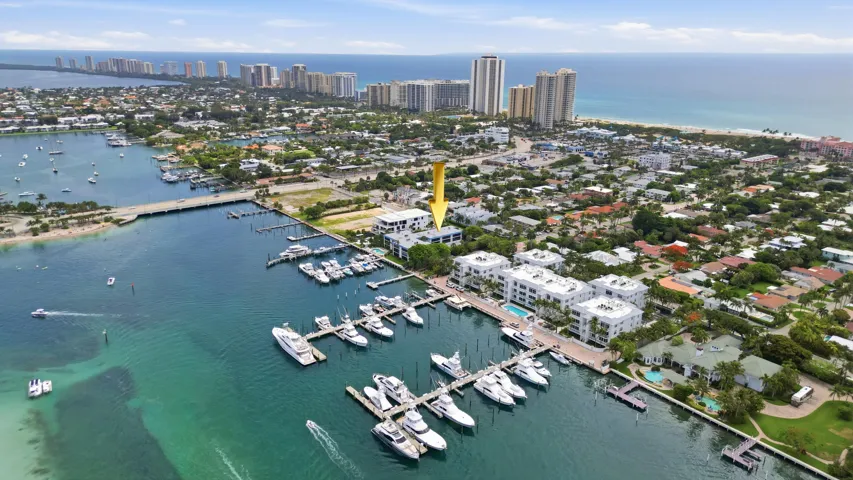 aerial
