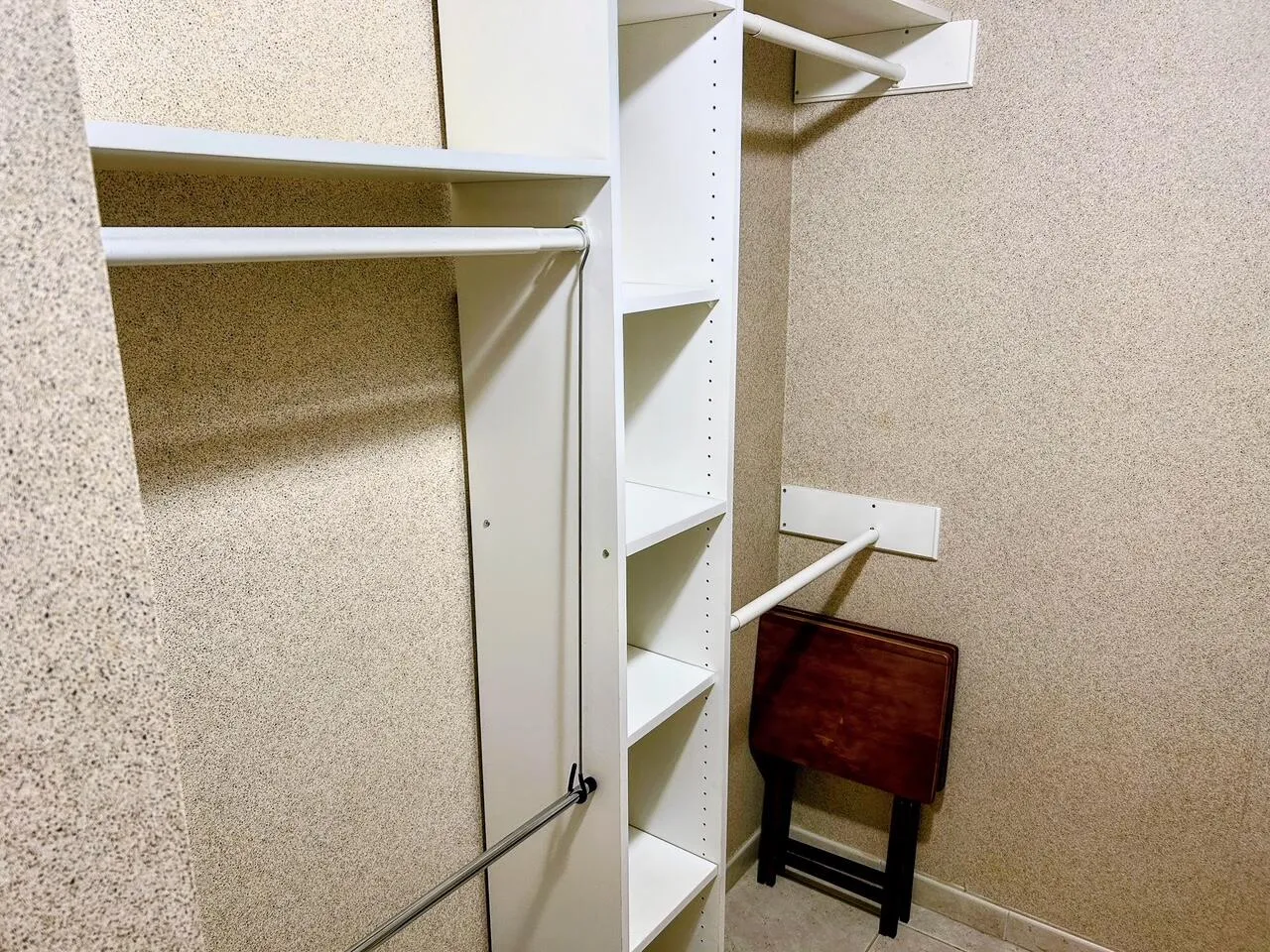 BUILT INS