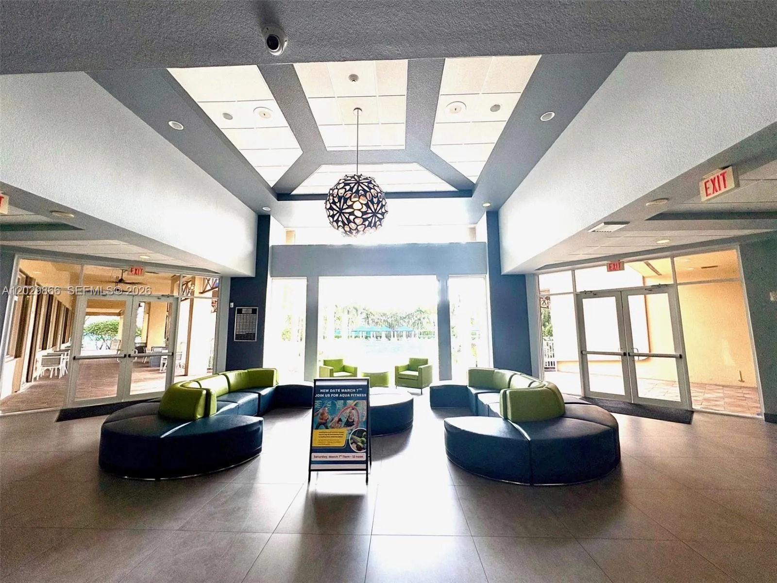 Clubhouse