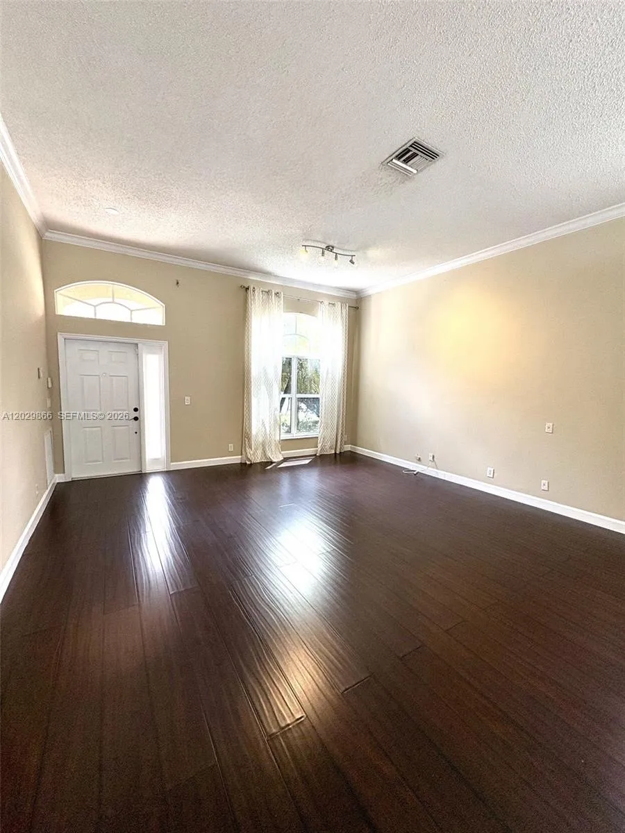 Formal living room