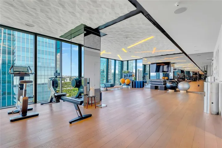 gym 2 echo