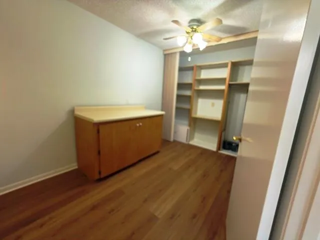 Laundry / Storage