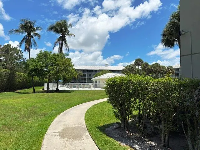 Building Grounds