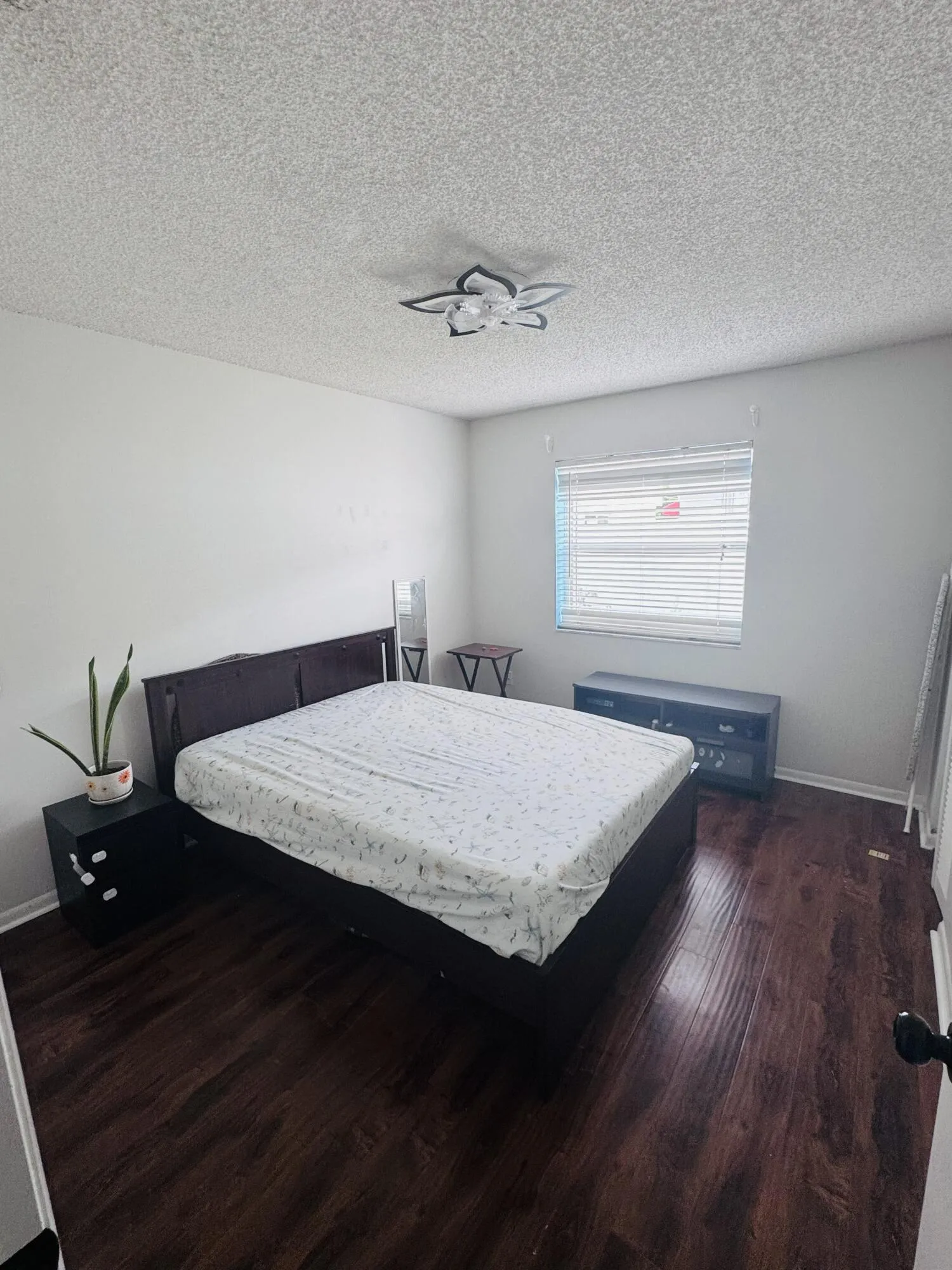 Guest Bed Room