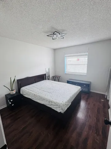 Guest Bed Room
