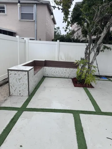 Backyard 2