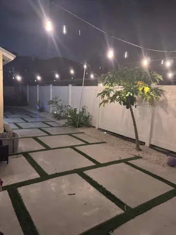 backyard 4