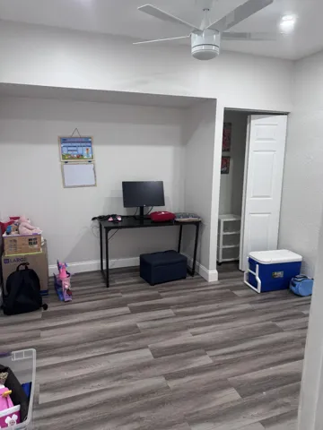 Extra Room