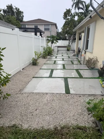 Backyard 3