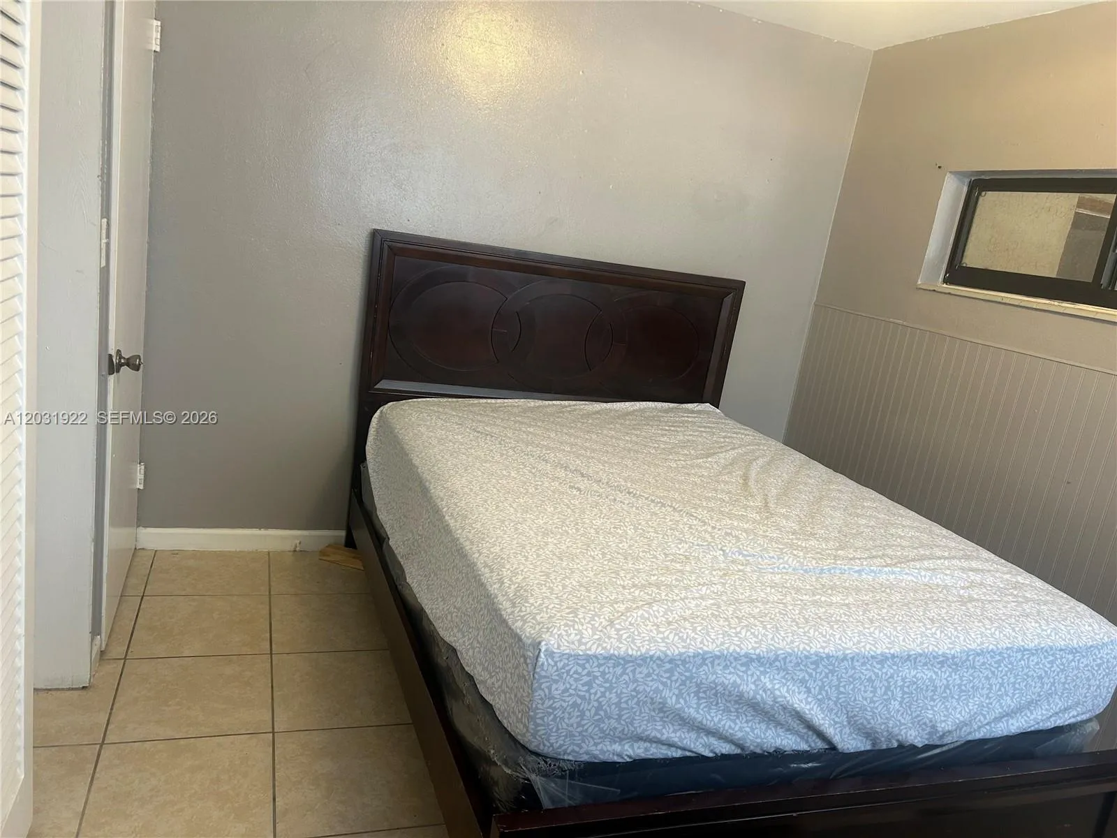 2nd room