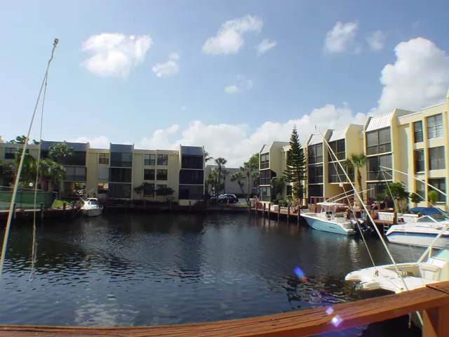 Lagoon