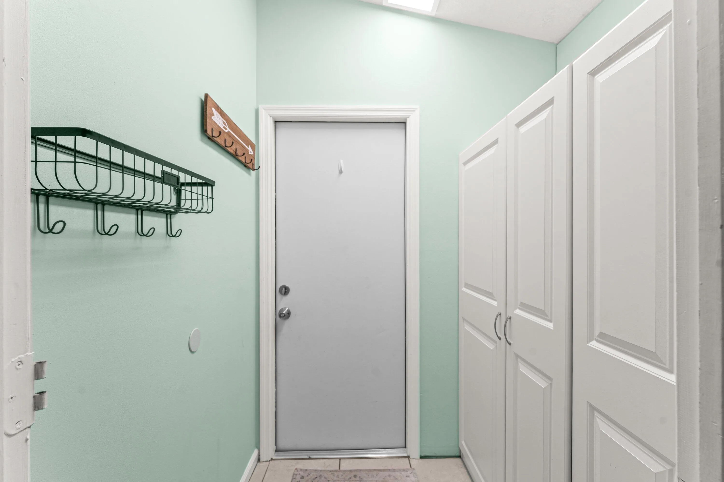Pantry/Storage