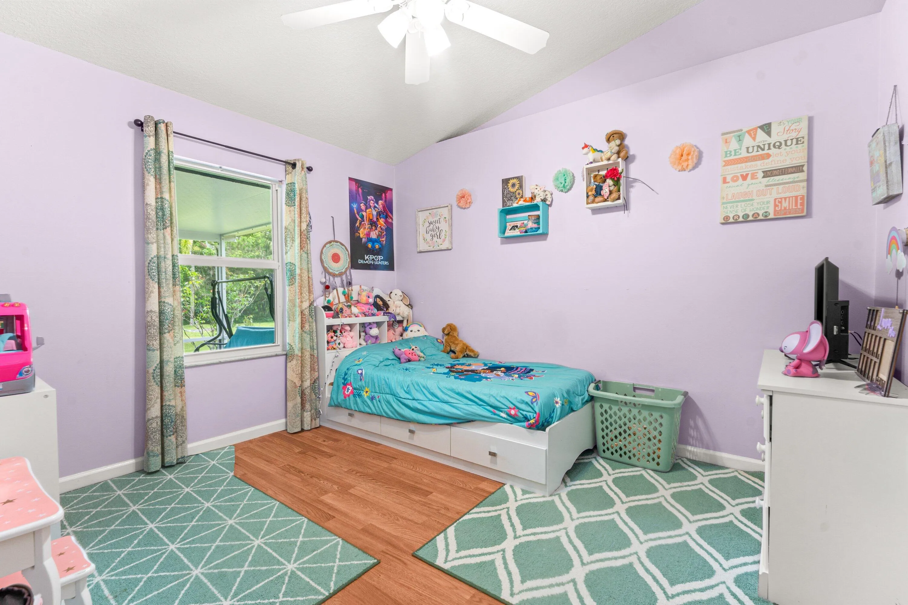 Bedroom #3