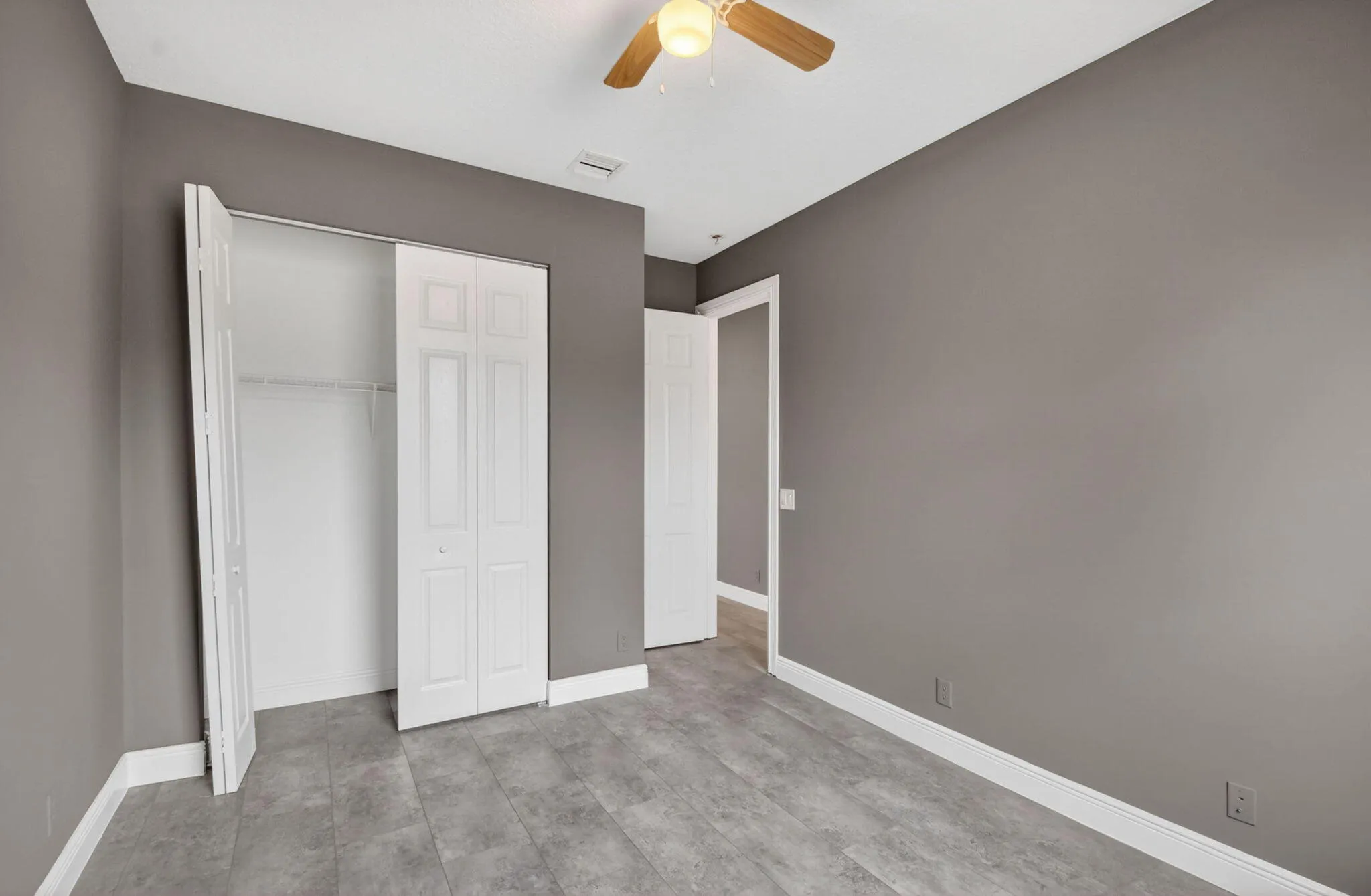 Bedroom 4 upstairs