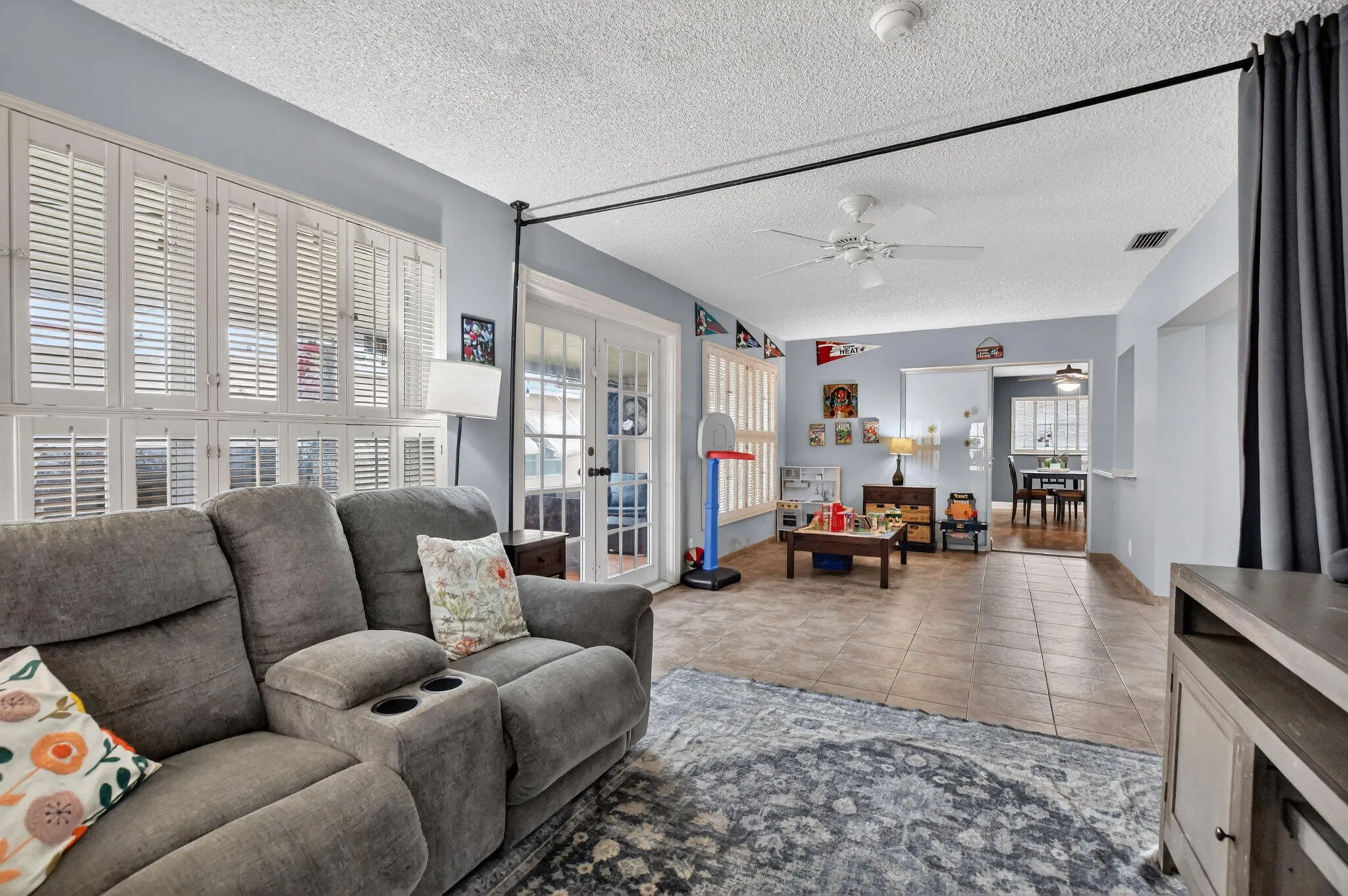 Sunroom
