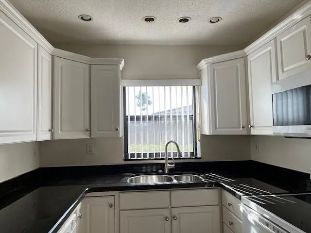 UPDATED KITCHEN