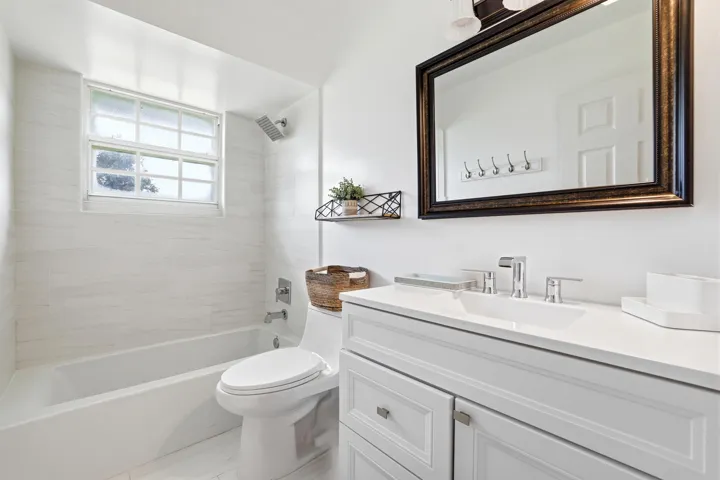 Bathroom #2