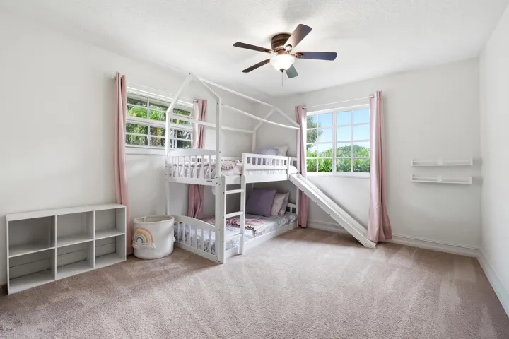 Bedroom #3