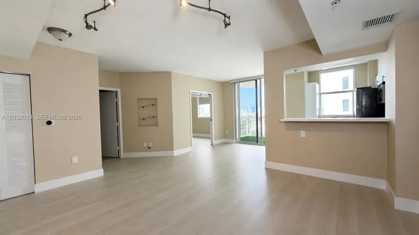 View from Living Room