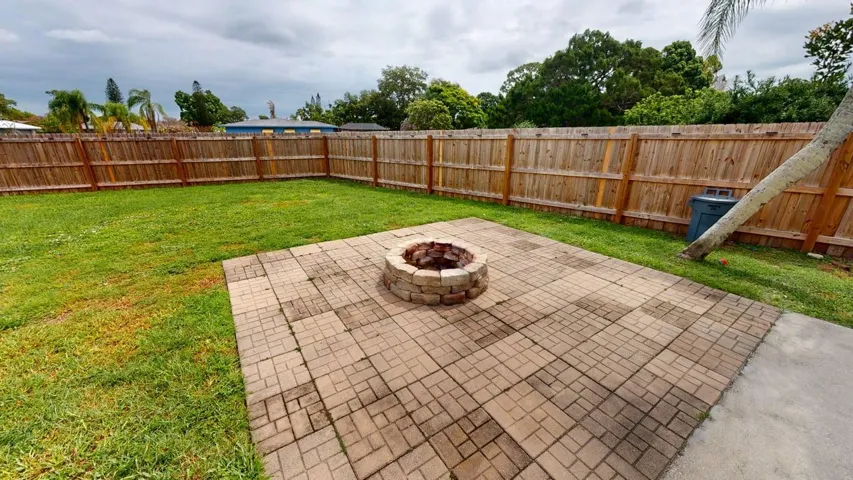 Fire Pit