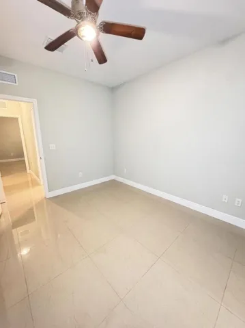 2nd Bedroom (Non-Primary)