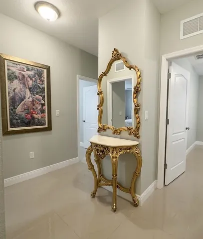 Hallway