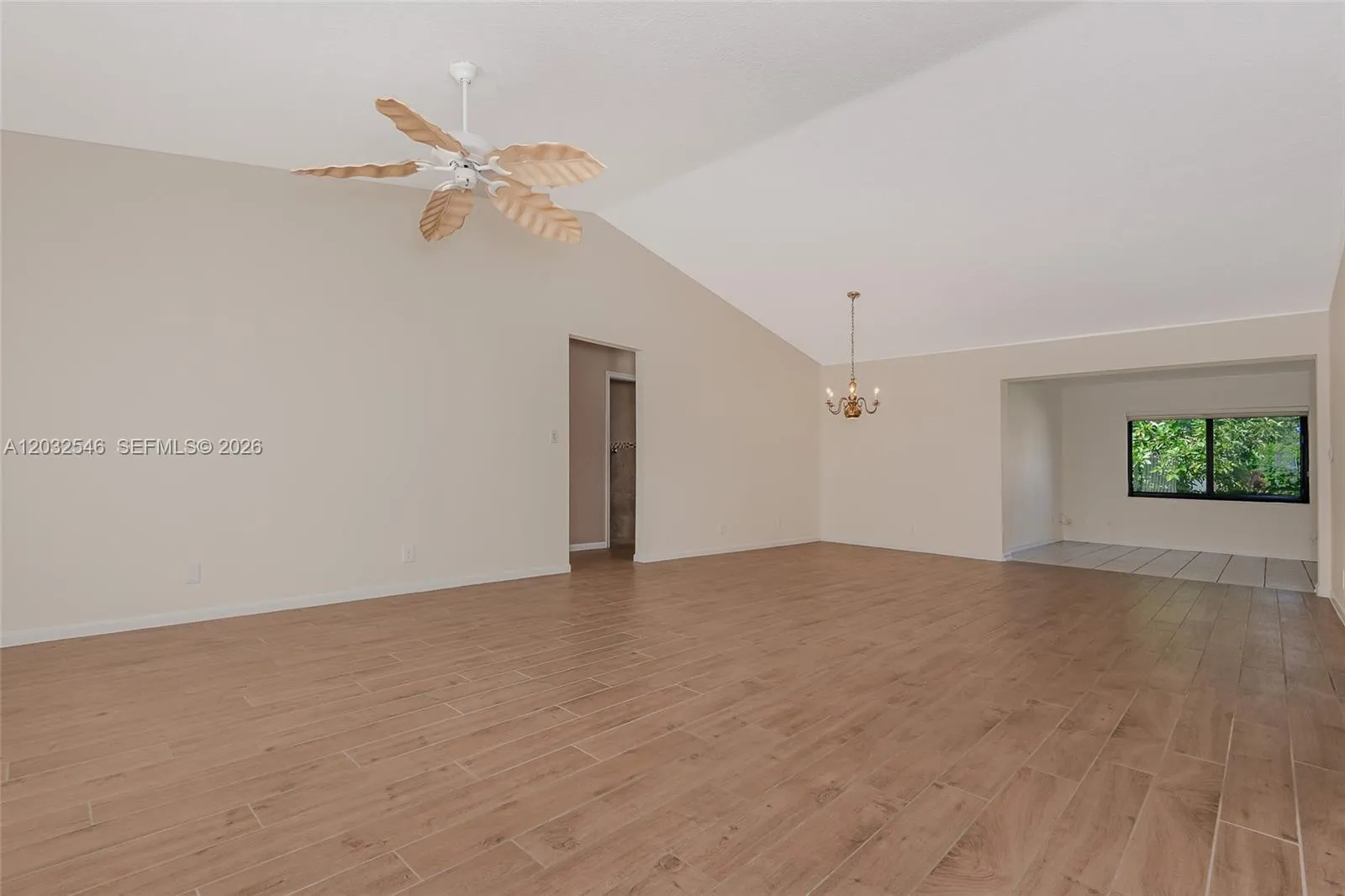 Living/Dining Room