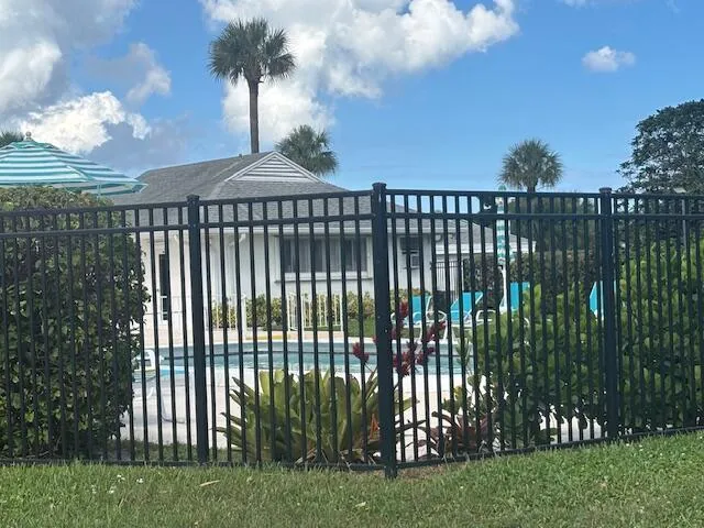 Meridian Pool