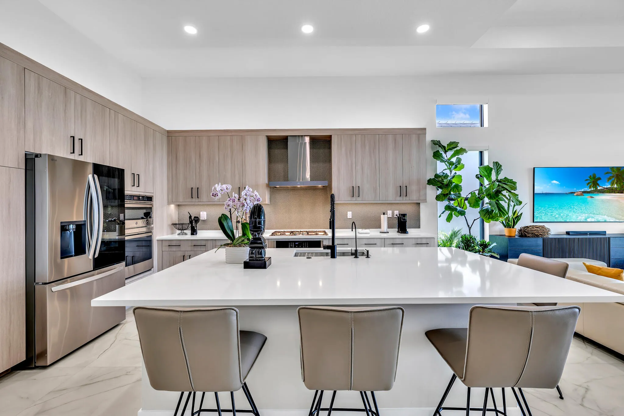 Kitchen 1