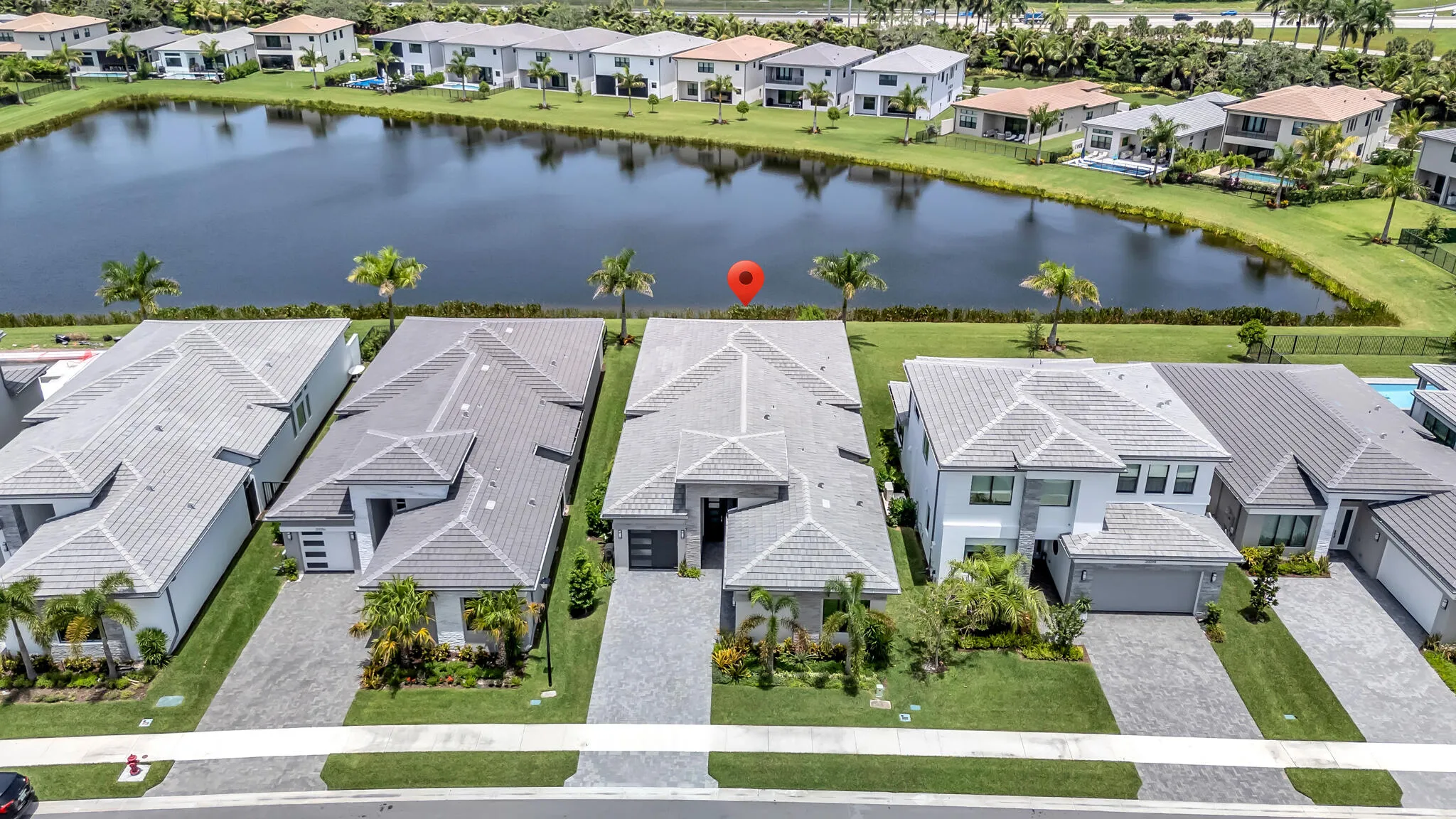 Home Aerial