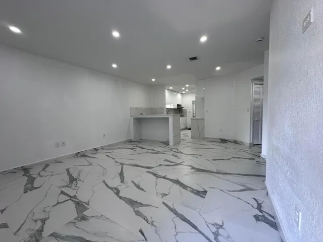 Dining/Living