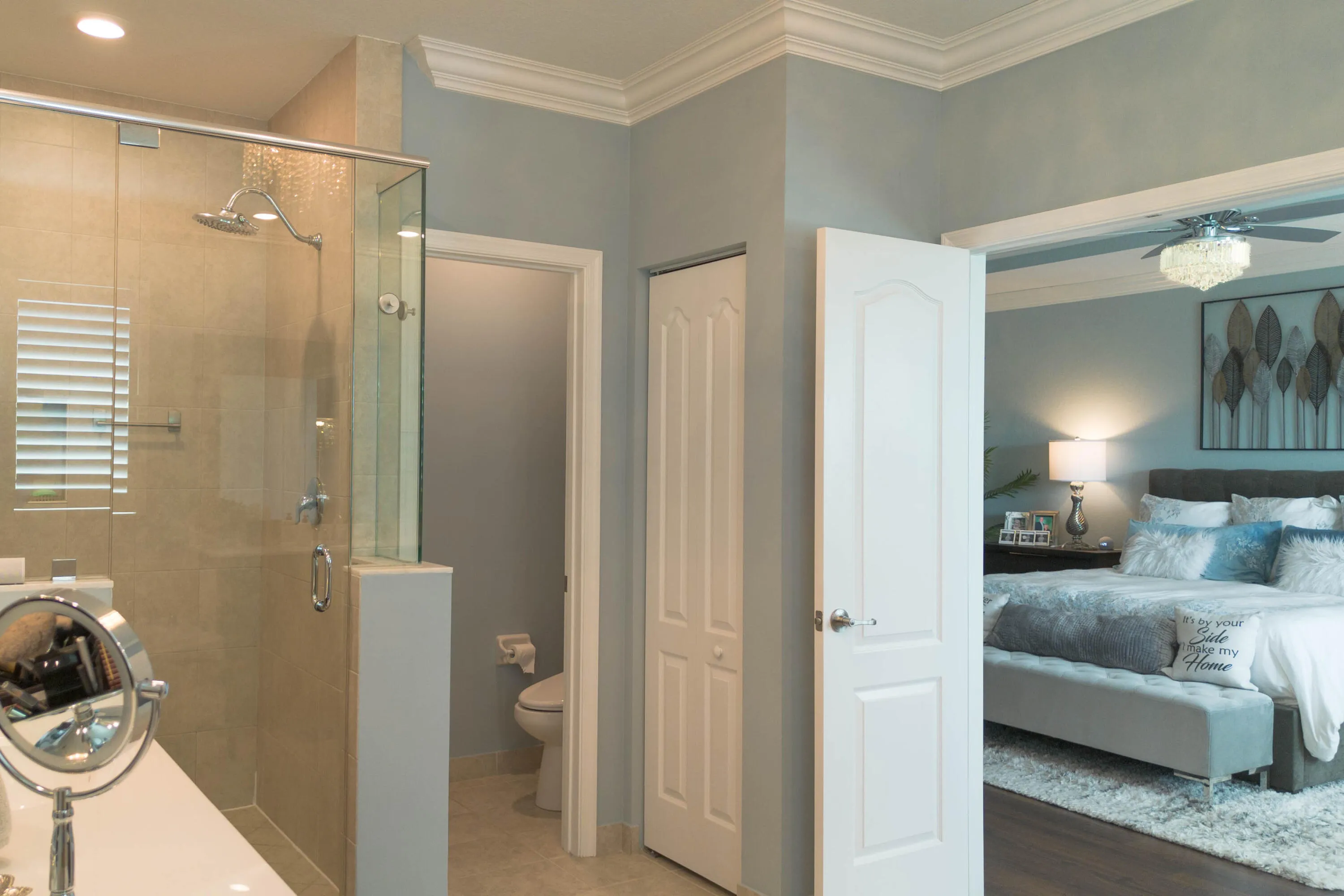 Master bath 2