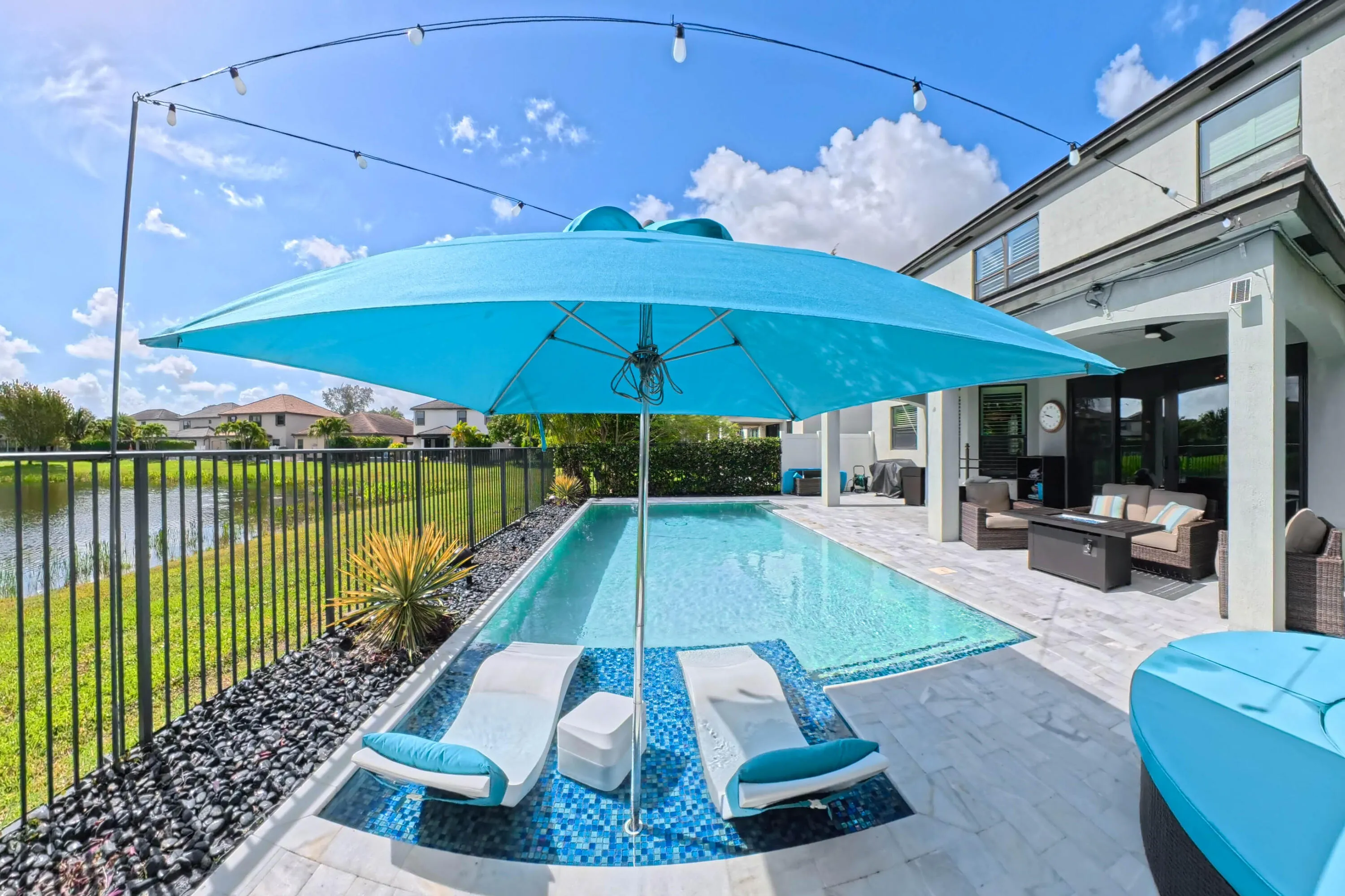 pool 1