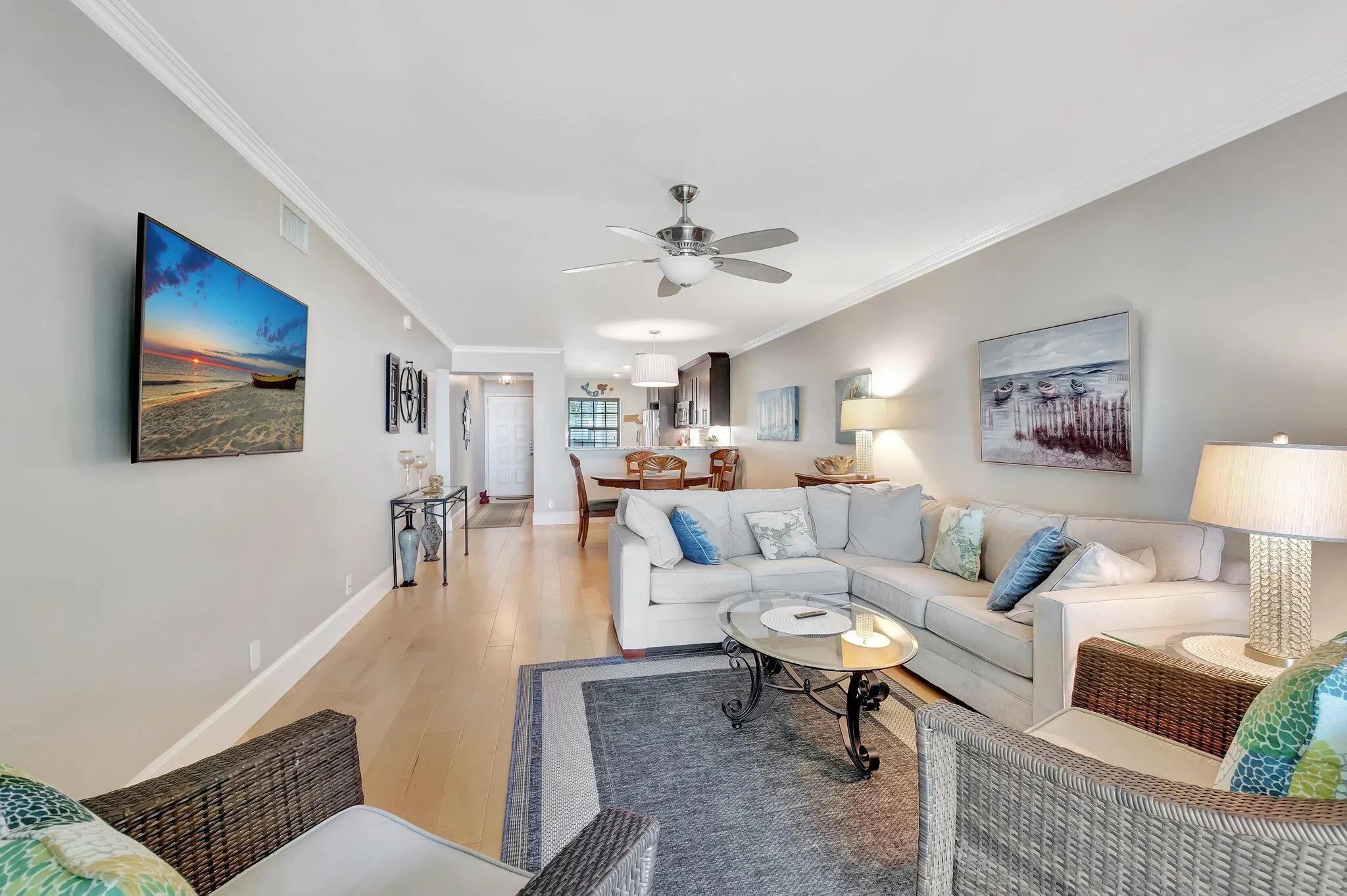 Living/Dining