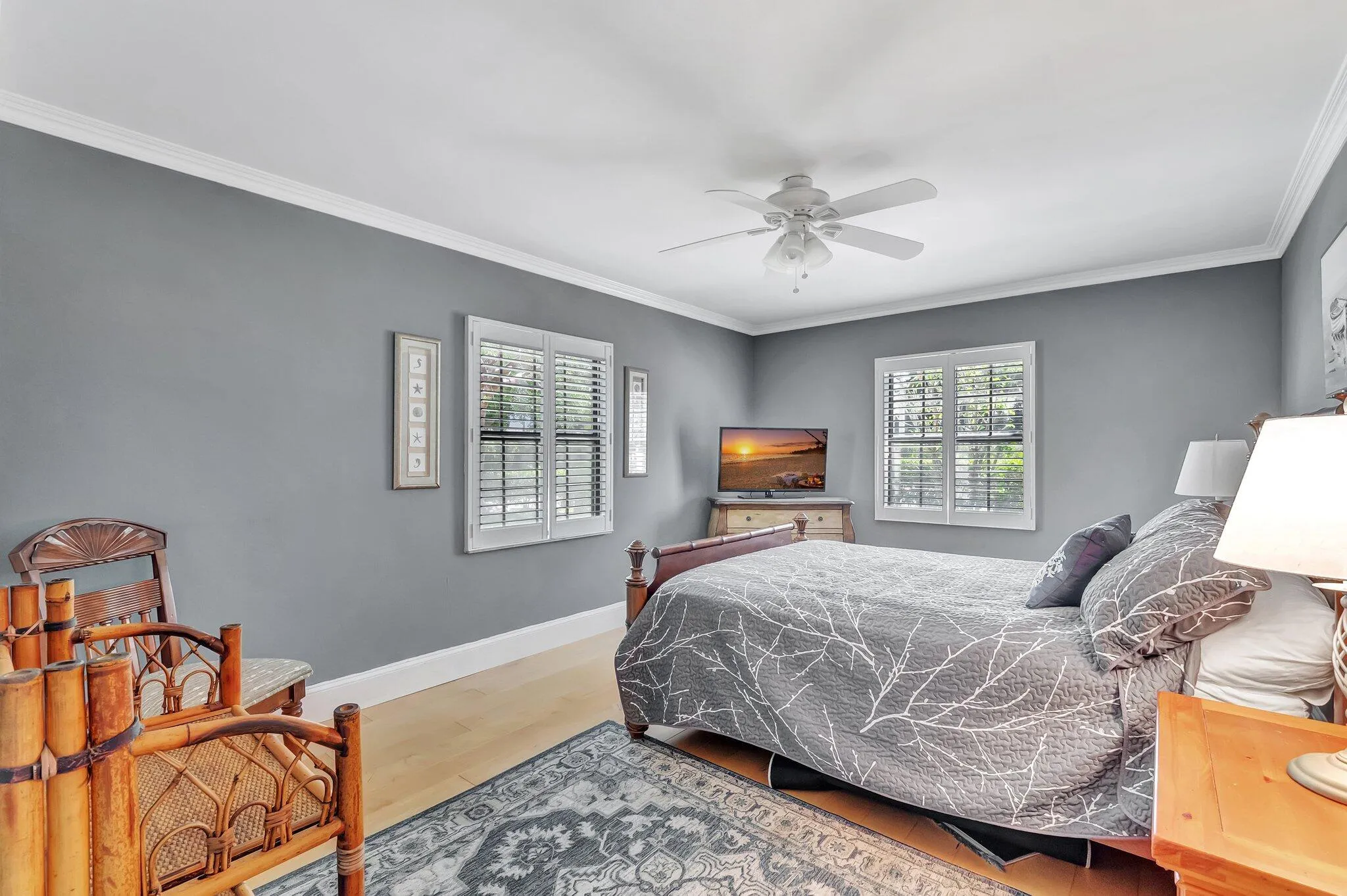 Spare Bedroom