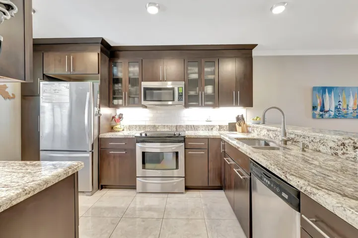 Beautiful Kitchen