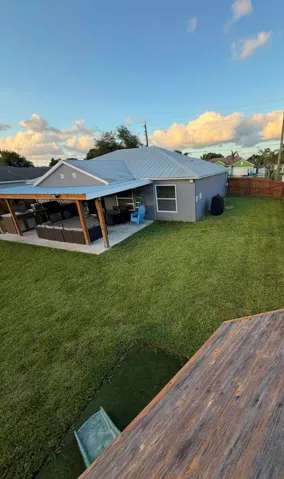 backyard 5