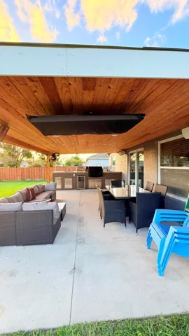 Porch 1