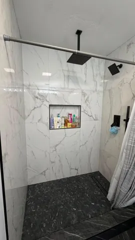 Master bath 2